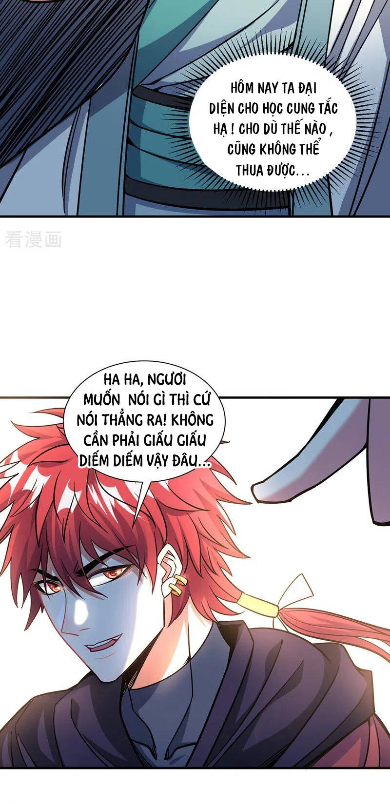 Vạn Cổ Đệ Nhất Tế Chapter 97 - Trang 2