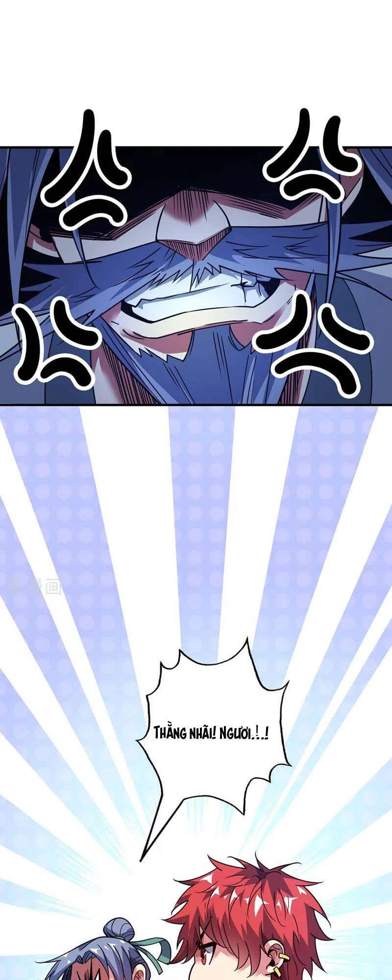 Vạn Cổ Đệ Nhất Tế Chapter 98 - Trang 2