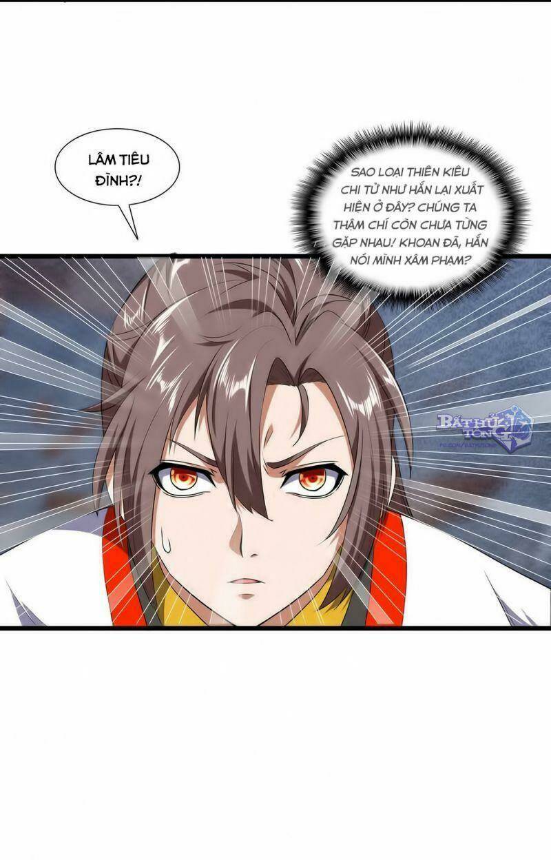 Vạn Cổ Đệ Nhất Thần Chapter 1.2 - Trang 2