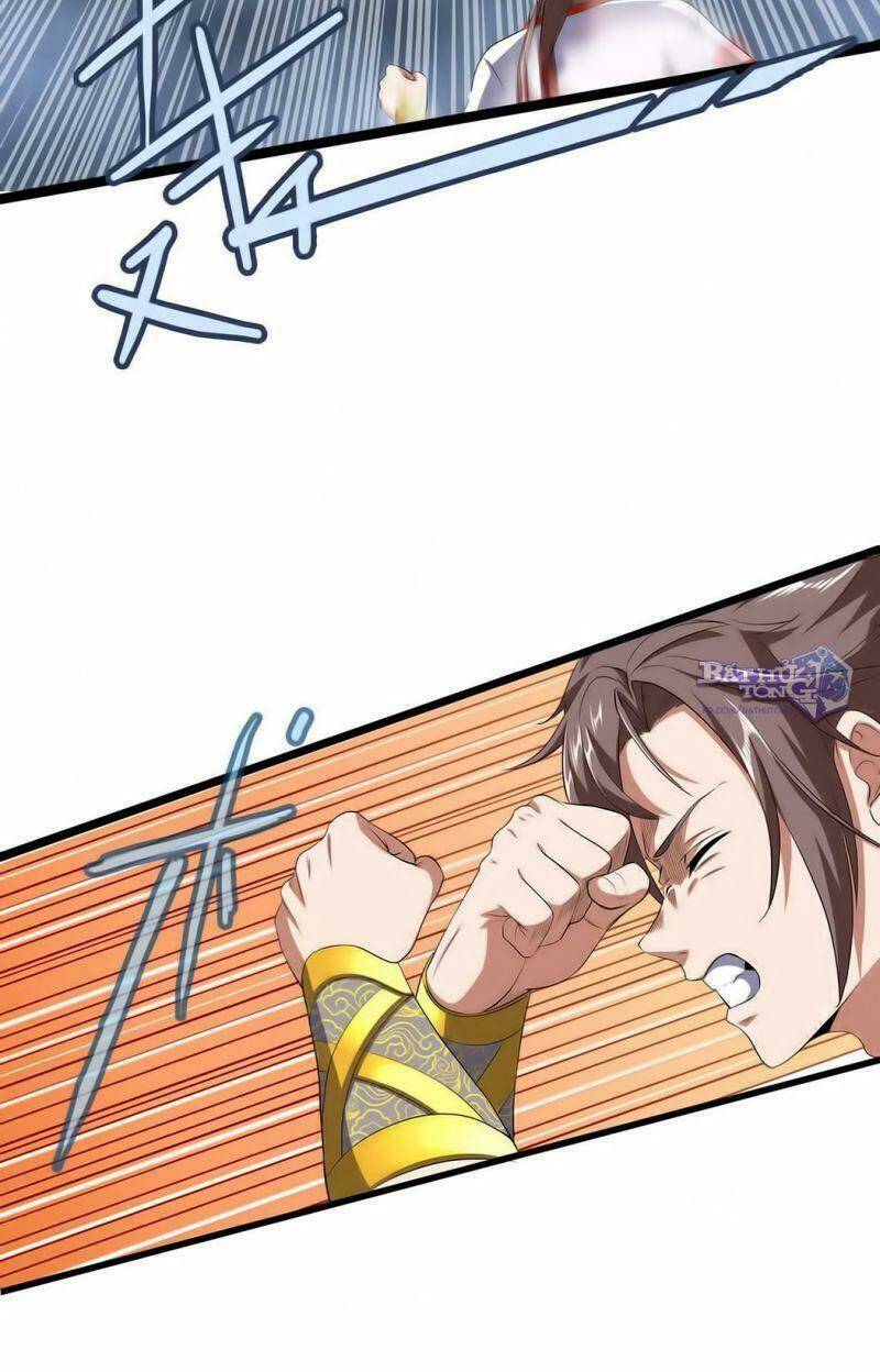 Vạn Cổ Đệ Nhất Thần Chapter 1.2 - Trang 2