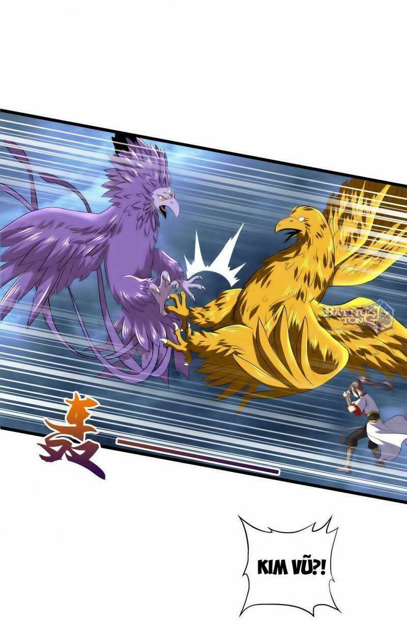 Vạn Cổ Đệ Nhất Thần Chapter 1.2 - Trang 2