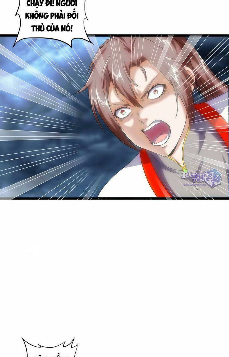 Vạn Cổ Đệ Nhất Thần Chapter 1.2 - Trang 2