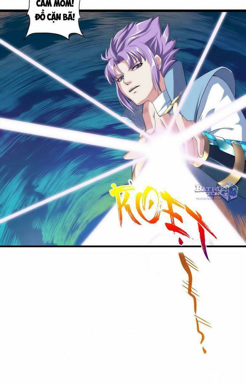 Vạn Cổ Đệ Nhất Thần Chapter 1.2 - Trang 2