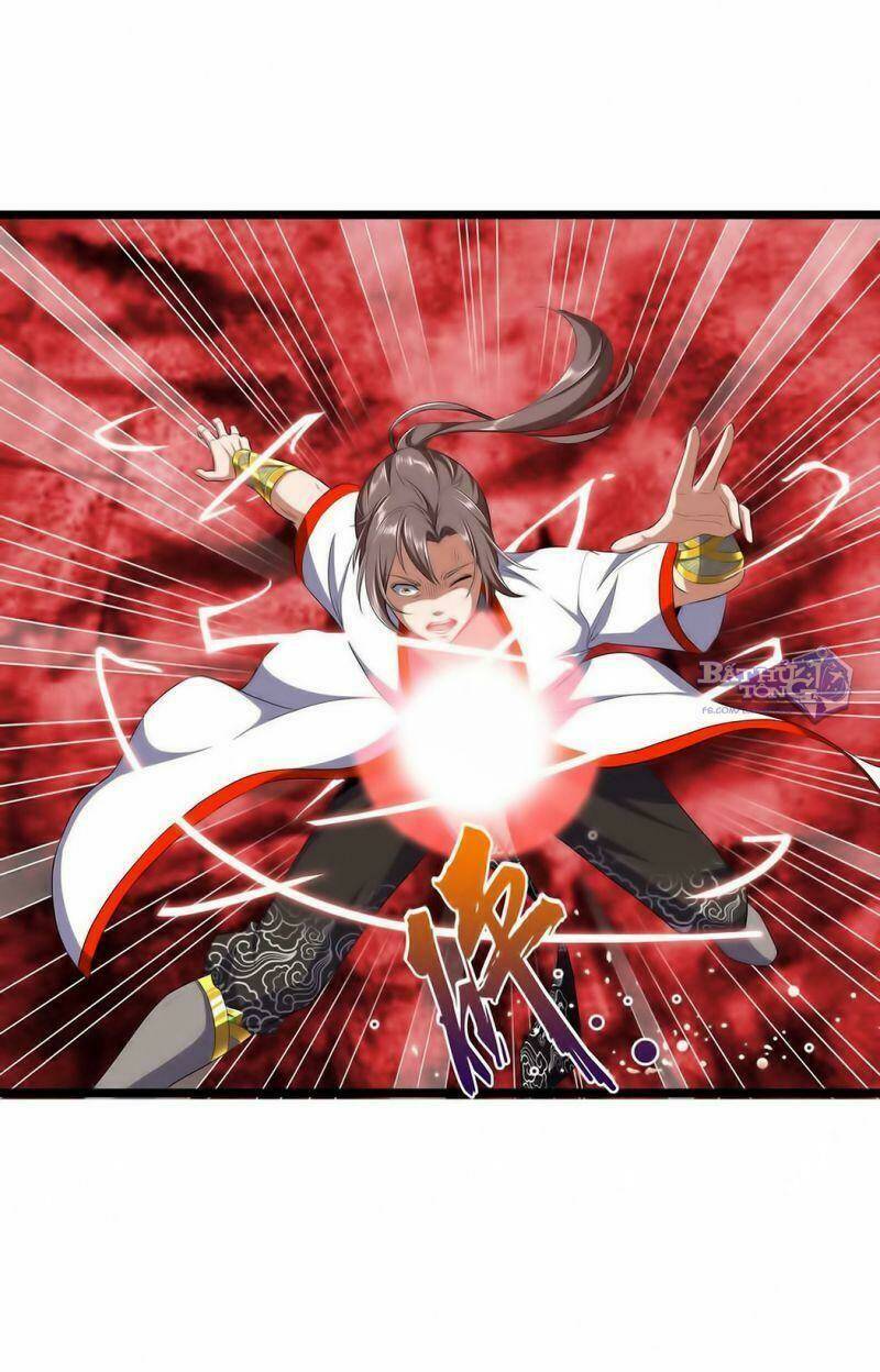 Vạn Cổ Đệ Nhất Thần Chapter 1.2 - Trang 2