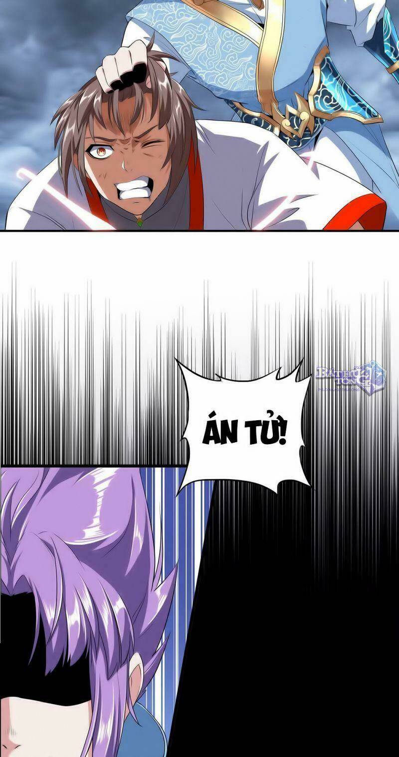 Vạn Cổ Đệ Nhất Thần Chapter 1.2 - Trang 2