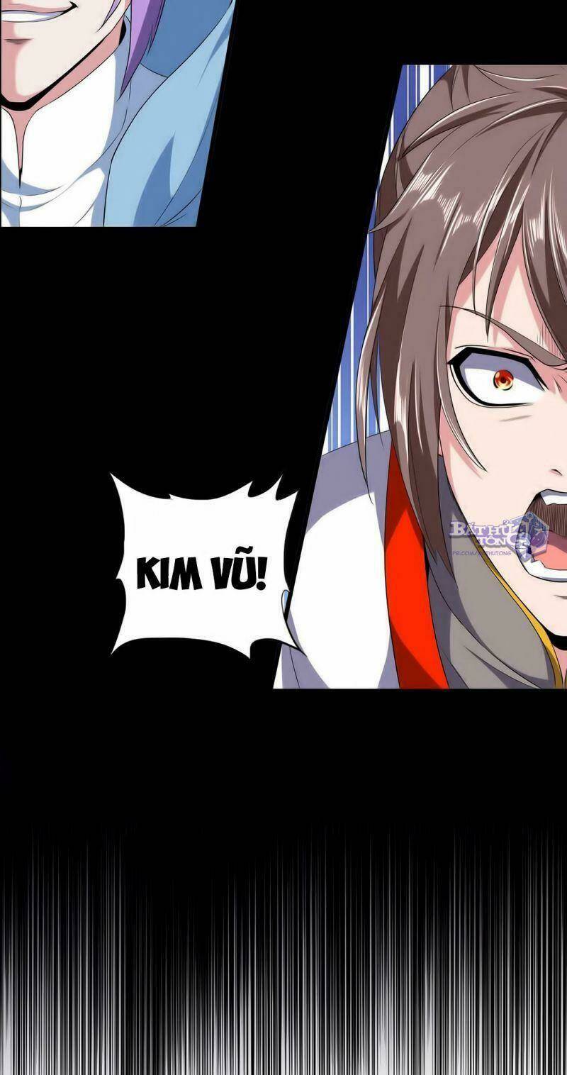 Vạn Cổ Đệ Nhất Thần Chapter 1.2 - Trang 2