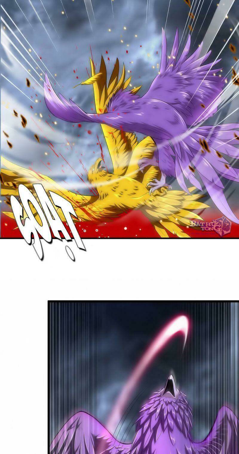 Vạn Cổ Đệ Nhất Thần Chapter 1.2 - Trang 2