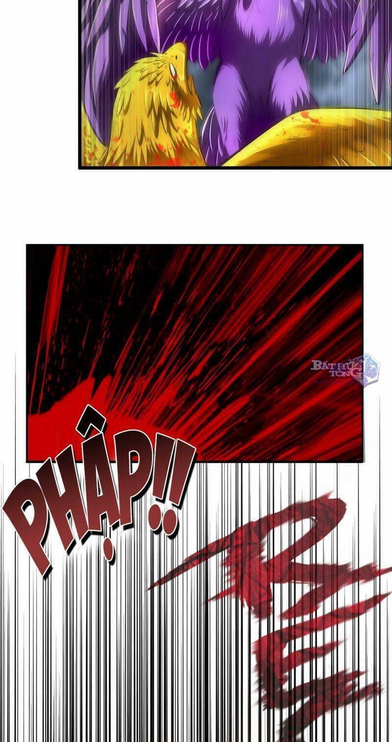 Vạn Cổ Đệ Nhất Thần Chapter 1.2 - Trang 2