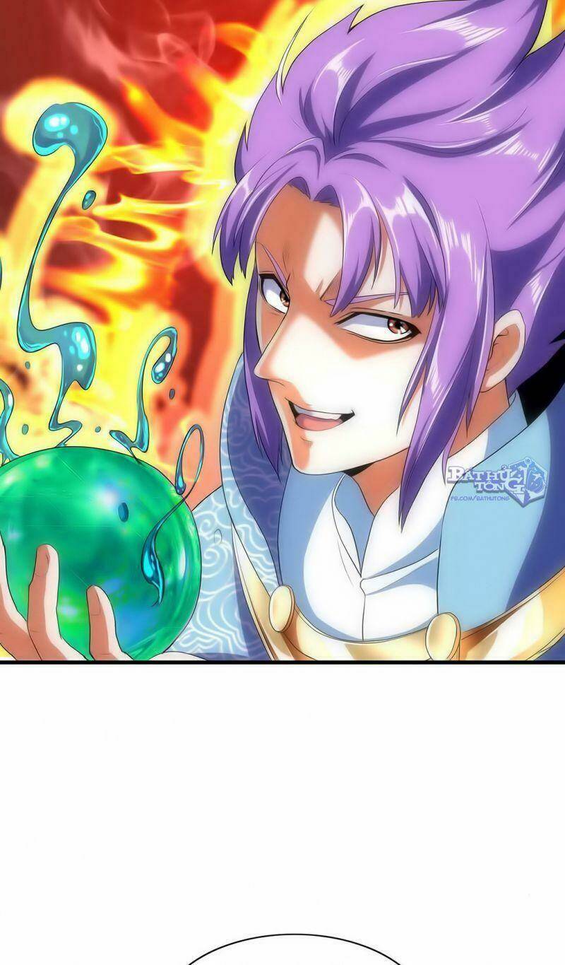 Vạn Cổ Đệ Nhất Thần Chapter 1.2 - Trang 2