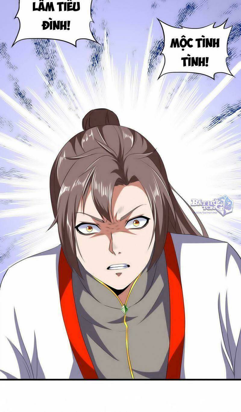 Vạn Cổ Đệ Nhất Thần Chapter 1.2 - Trang 2