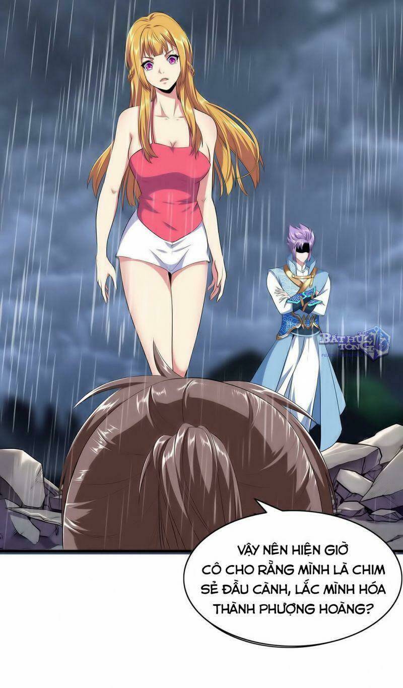 Vạn Cổ Đệ Nhất Thần Chapter 1.2 - Trang 2