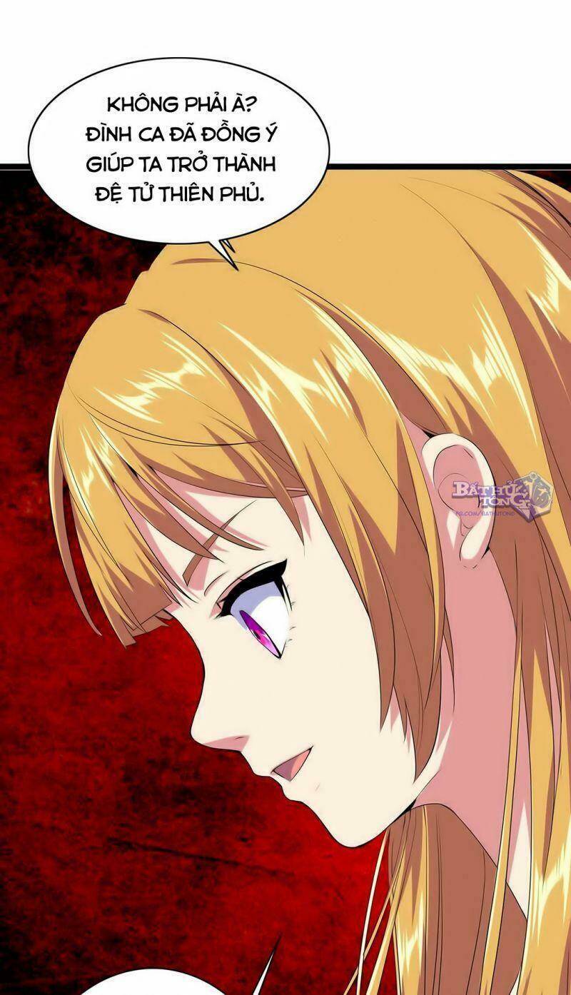 Vạn Cổ Đệ Nhất Thần Chapter 1.2 - Trang 2