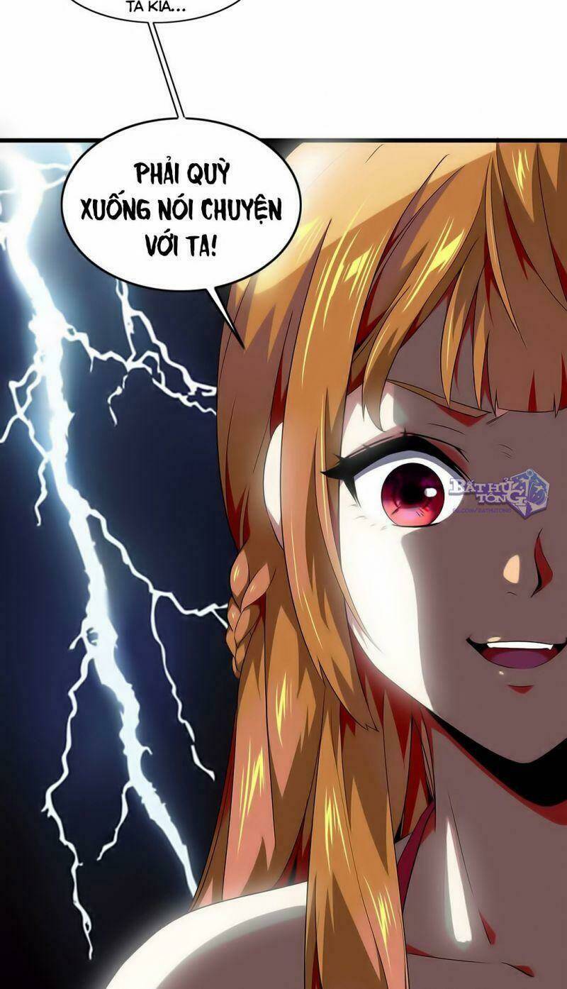 Vạn Cổ Đệ Nhất Thần Chapter 1.2 - Trang 2