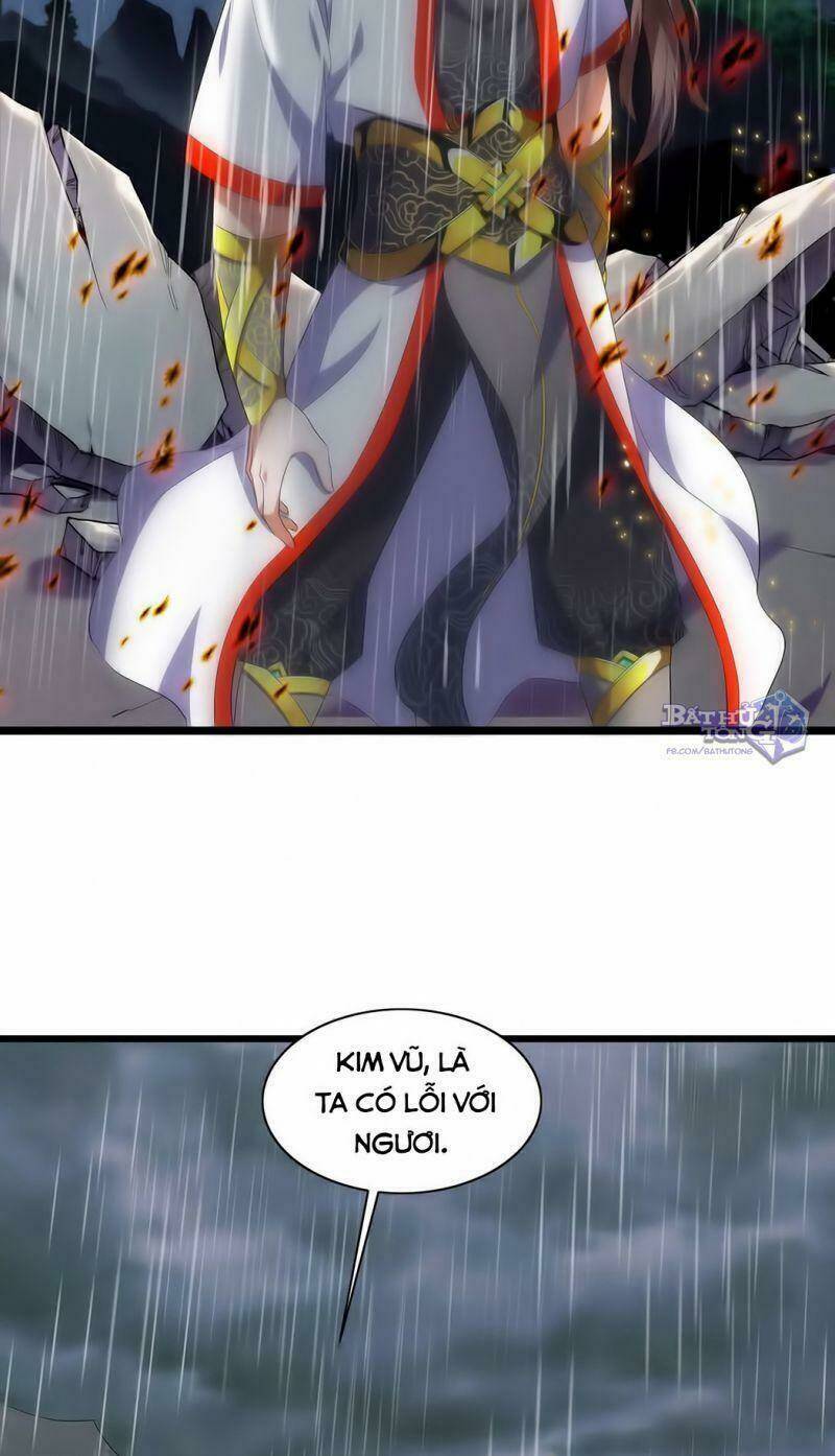 Vạn Cổ Đệ Nhất Thần Chapter 1.2 - Trang 2