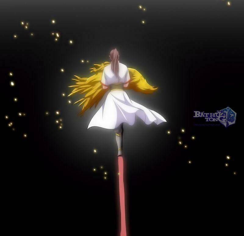 Vạn Cổ Đệ Nhất Thần Chapter 1.2 - Trang 2