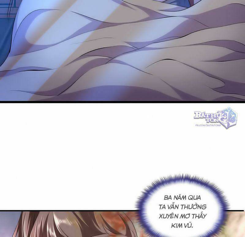 Vạn Cổ Đệ Nhất Thần Chapter 1.2 - Trang 2