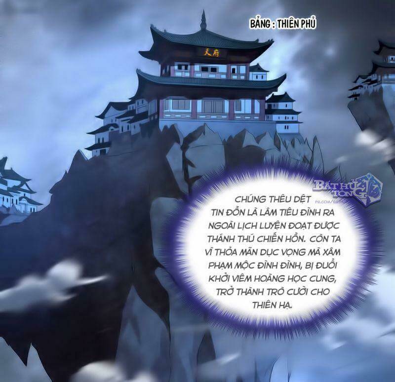 Vạn Cổ Đệ Nhất Thần Chapter 1.2 - Trang 2