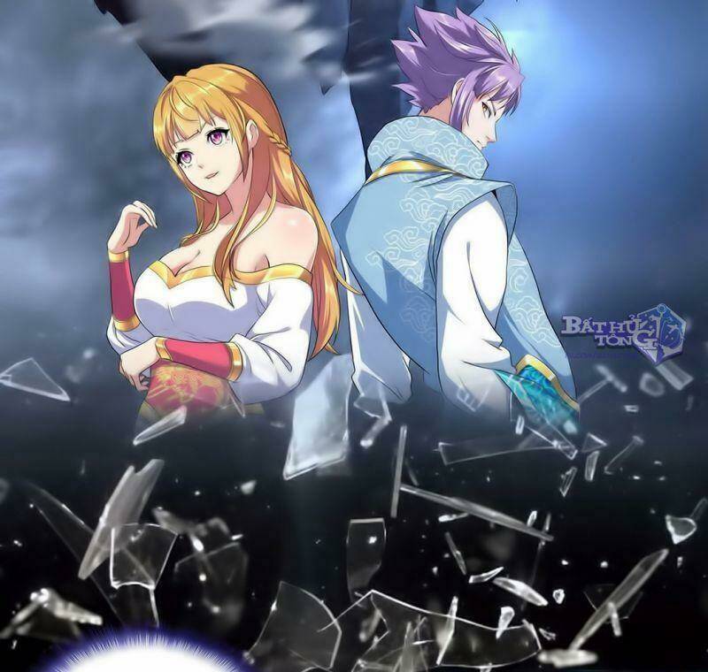 Vạn Cổ Đệ Nhất Thần Chapter 1.2 - Trang 2