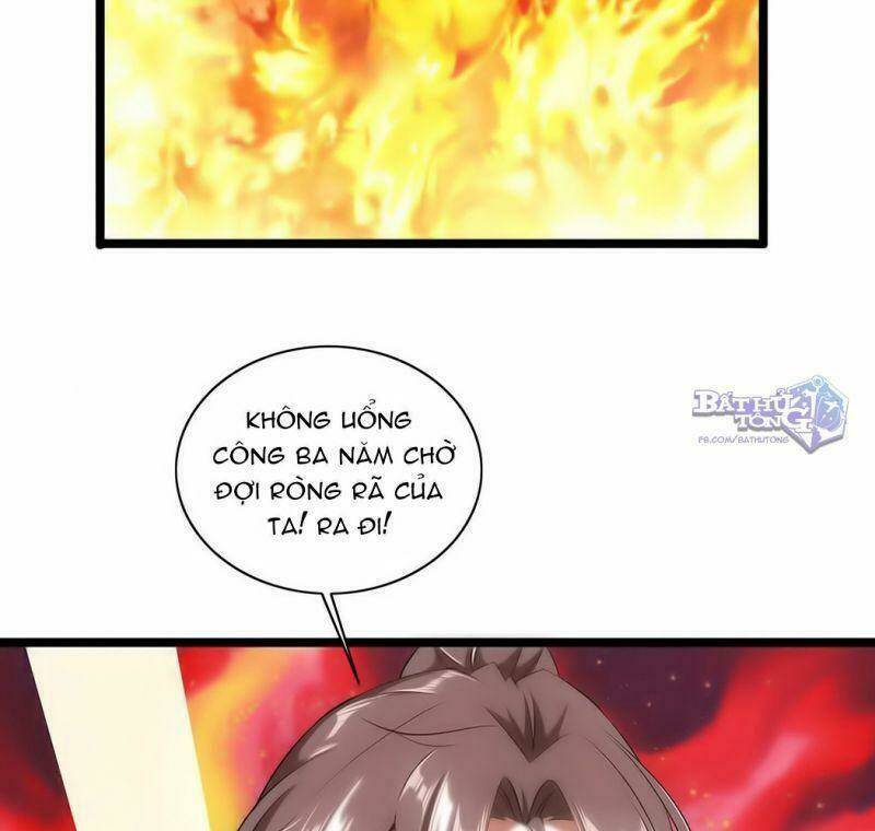 Vạn Cổ Đệ Nhất Thần Chapter 1.2 - Trang 2