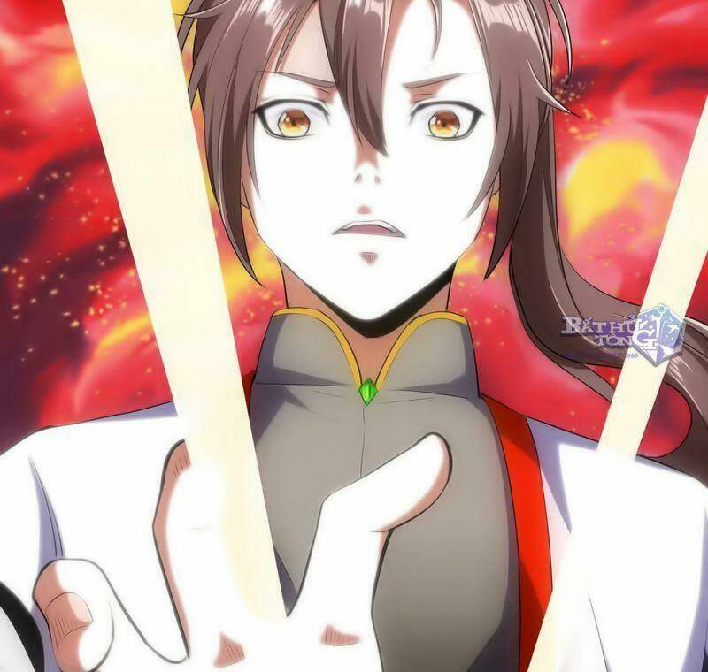 Vạn Cổ Đệ Nhất Thần Chapter 1.2 - Trang 2