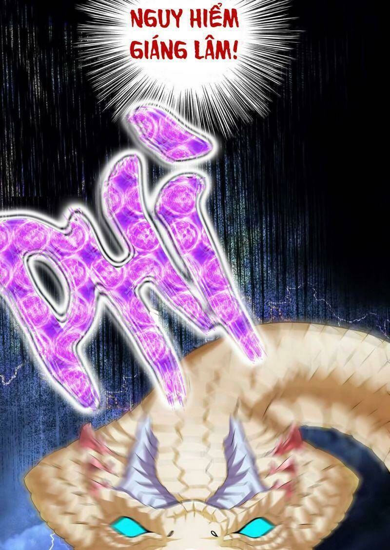 Vạn Cổ Đệ Nhất Thần Chapter 10.1 - Trang 2