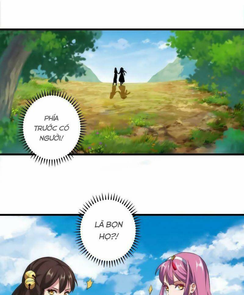 Vạn Cổ Đệ Nhất Thần Chapter 10.2 - Trang 2