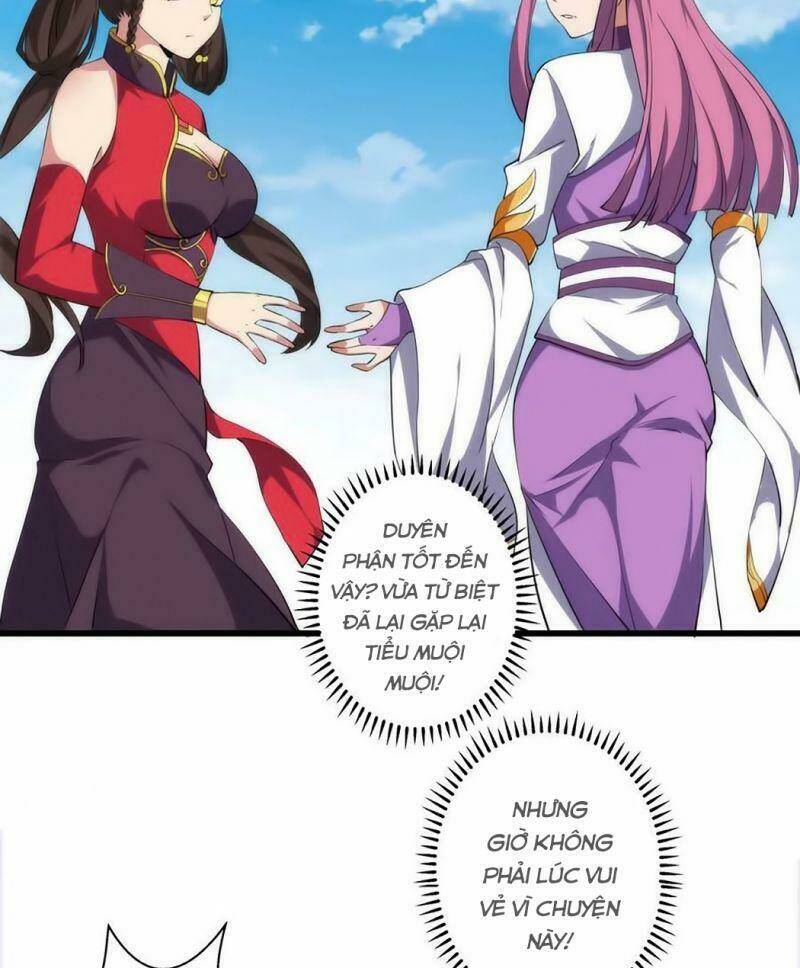 Vạn Cổ Đệ Nhất Thần Chapter 10.2 - Trang 2