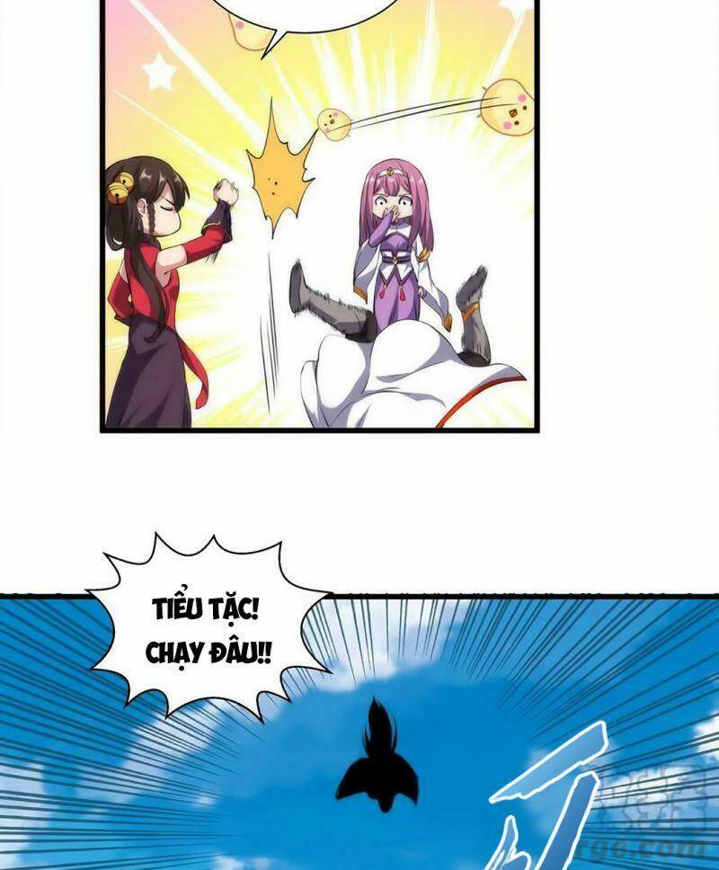 Vạn Cổ Đệ Nhất Thần Chapter 10.2 - Trang 2