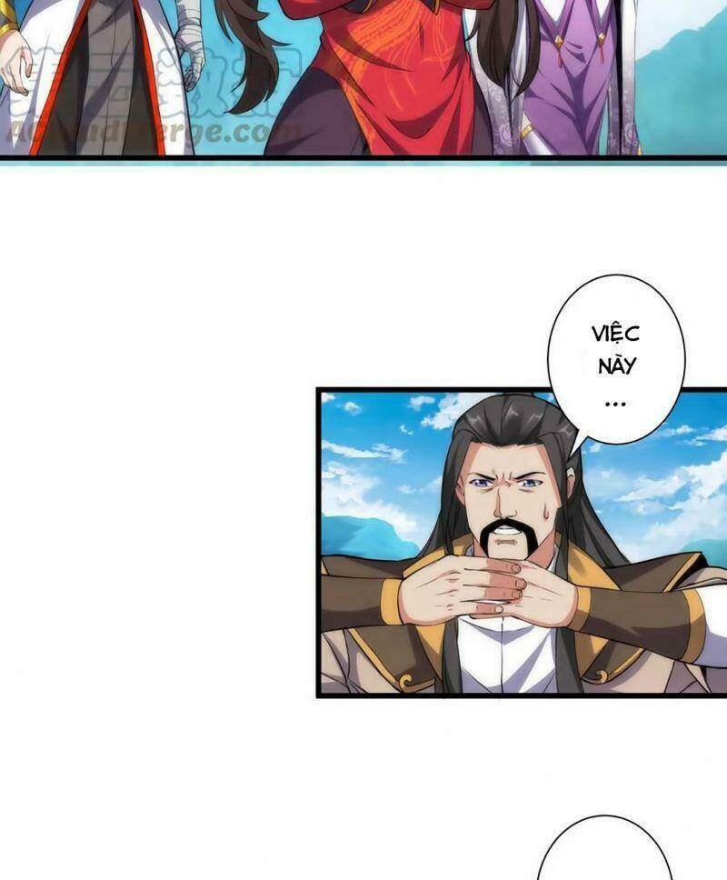 Vạn Cổ Đệ Nhất Thần Chapter 10.2 - Trang 2