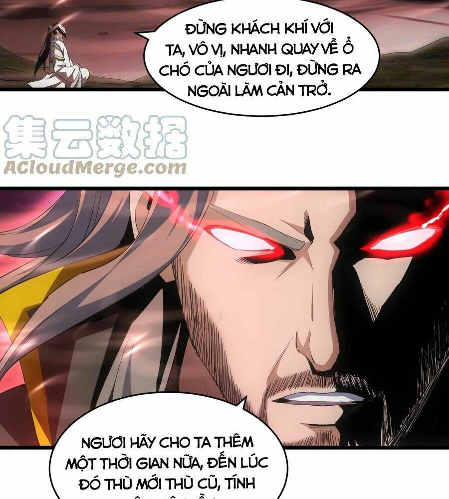 Vạn Cổ Đệ Nhất Thần Chapter 100 - Trang 2