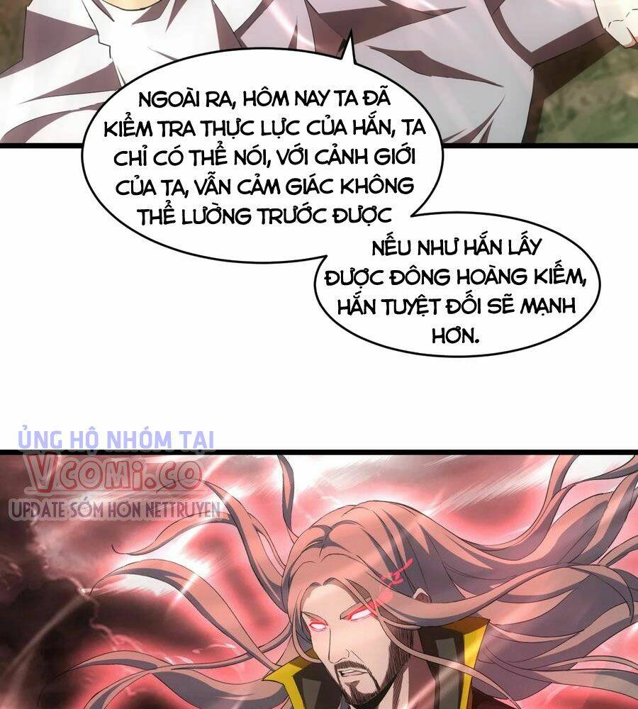 Vạn Cổ Đệ Nhất Thần Chapter 100 - Trang 2