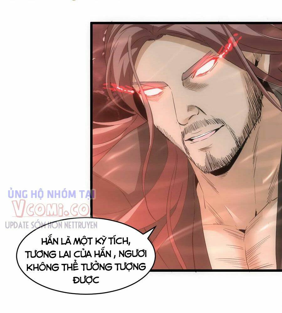 Vạn Cổ Đệ Nhất Thần Chapter 100 - Trang 2