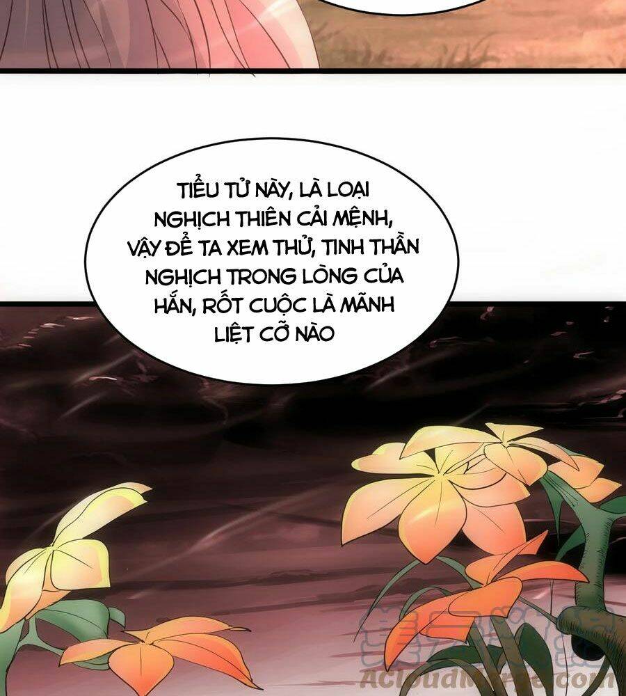 Vạn Cổ Đệ Nhất Thần Chapter 100 - Trang 2