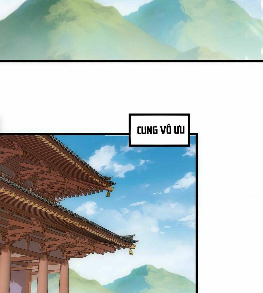 Vạn Cổ Đệ Nhất Thần Chapter 100 - Trang 2