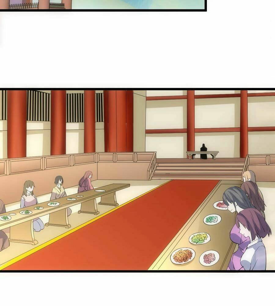 Vạn Cổ Đệ Nhất Thần Chapter 100 - Trang 2