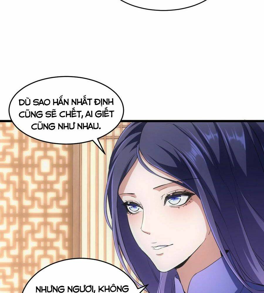 Vạn Cổ Đệ Nhất Thần Chapter 100 - Trang 2