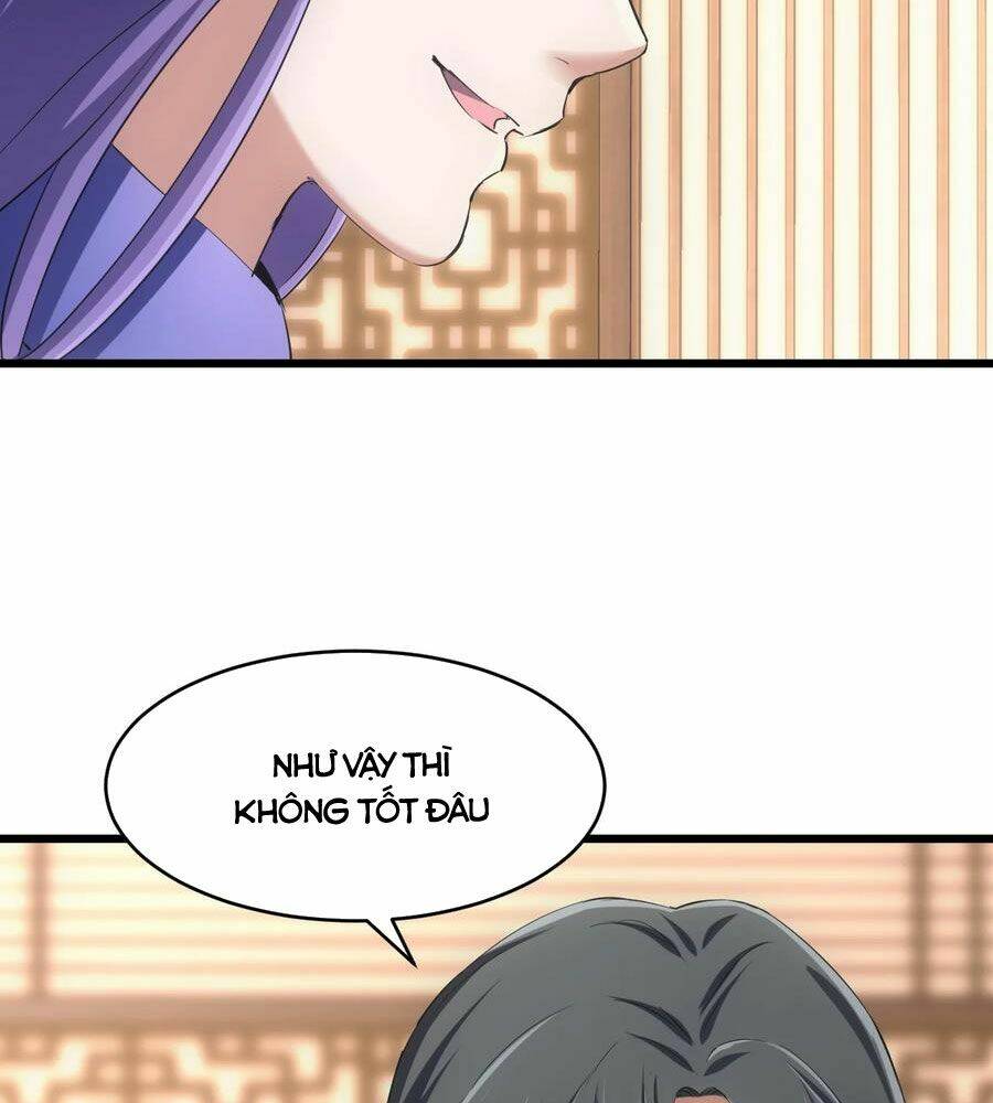 Vạn Cổ Đệ Nhất Thần Chapter 100 - Trang 2