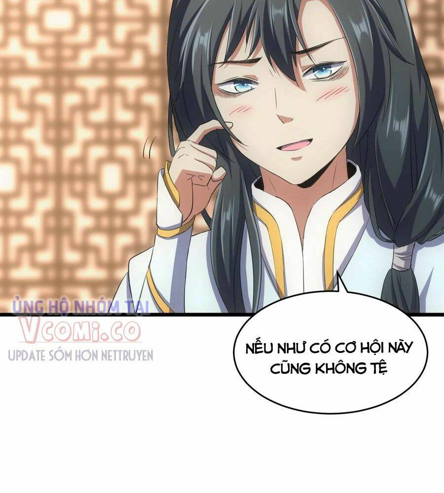 Vạn Cổ Đệ Nhất Thần Chapter 100 - Trang 2