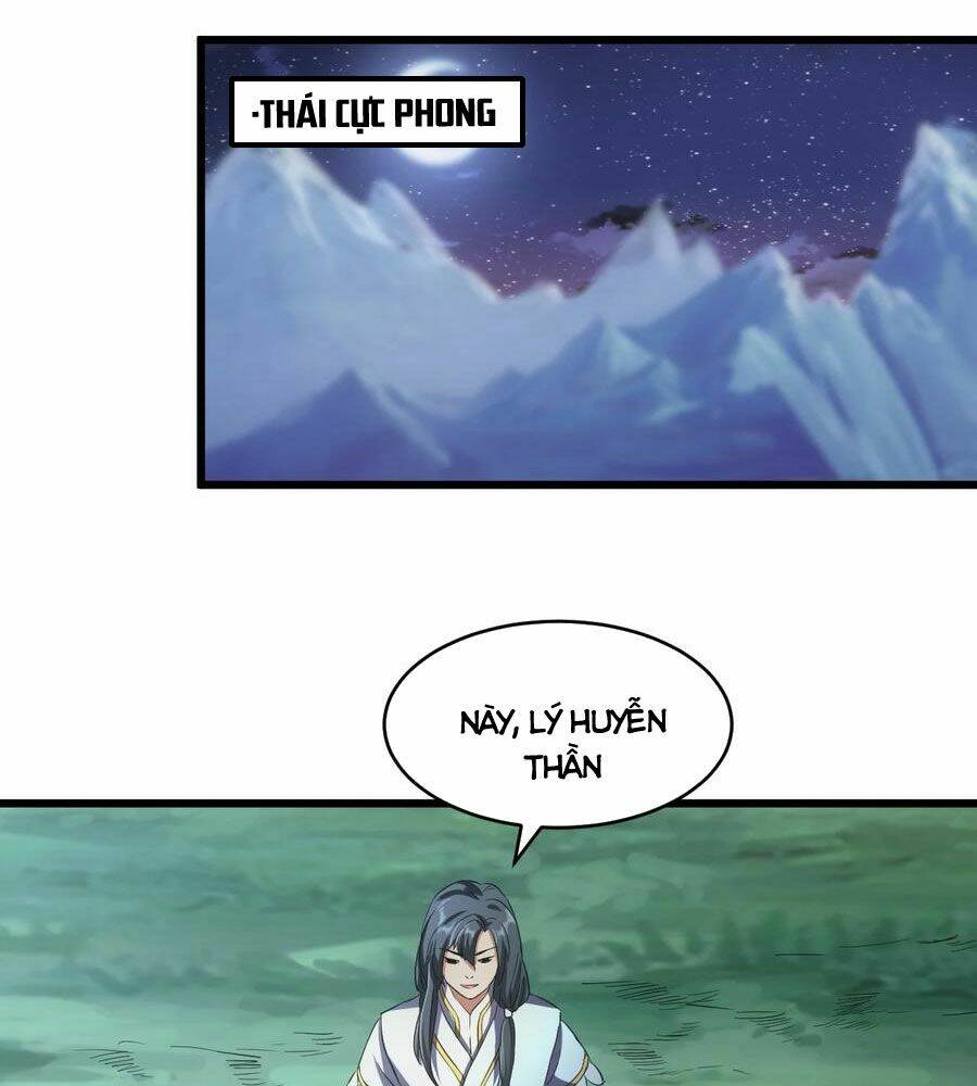 Vạn Cổ Đệ Nhất Thần Chapter 100 - Trang 2