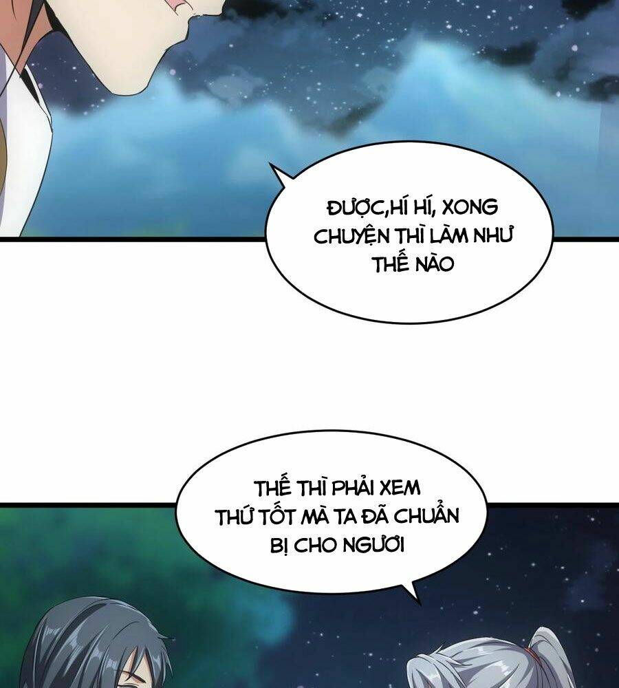 Vạn Cổ Đệ Nhất Thần Chapter 100 - Trang 2