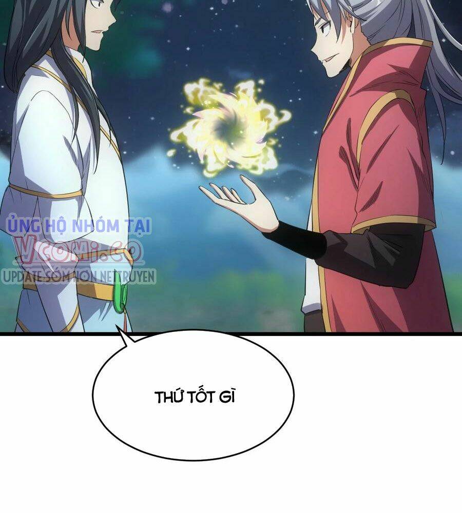 Vạn Cổ Đệ Nhất Thần Chapter 100 - Trang 2