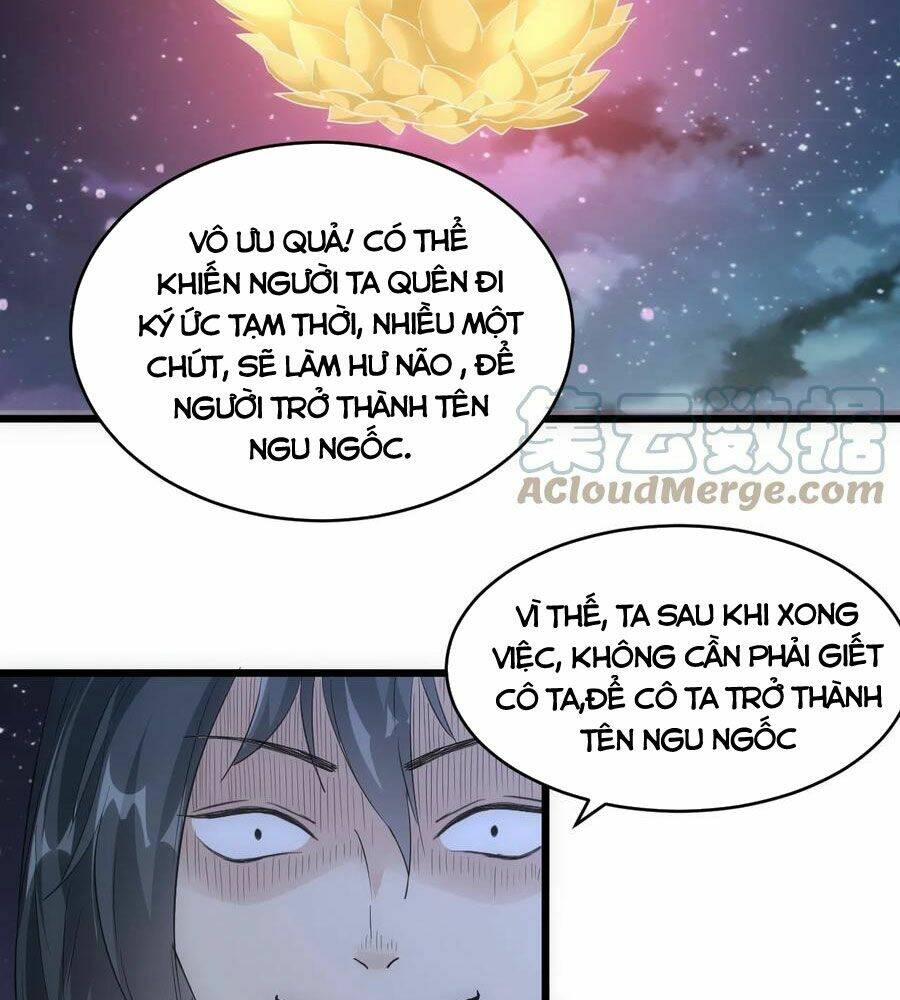 Vạn Cổ Đệ Nhất Thần Chapter 100 - Trang 2