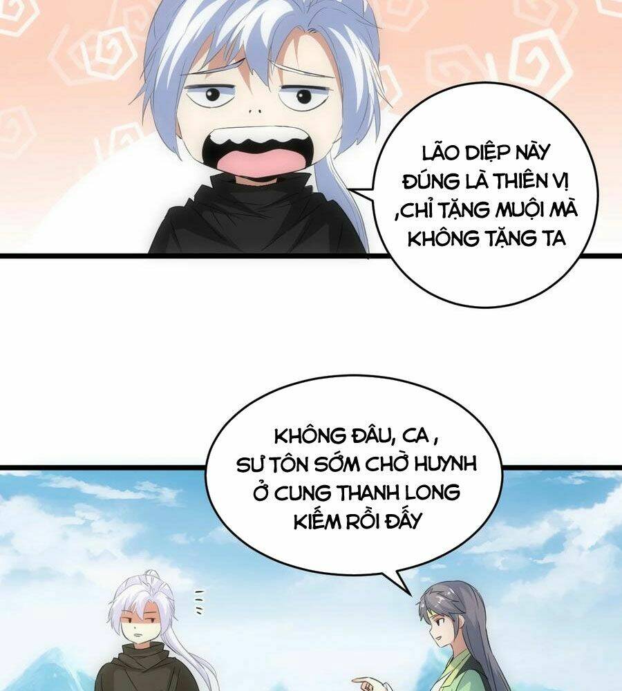 Vạn Cổ Đệ Nhất Thần Chapter 100 - Trang 2