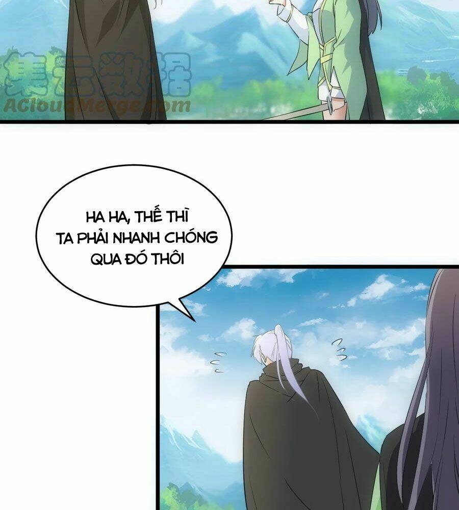 Vạn Cổ Đệ Nhất Thần Chapter 100 - Trang 2