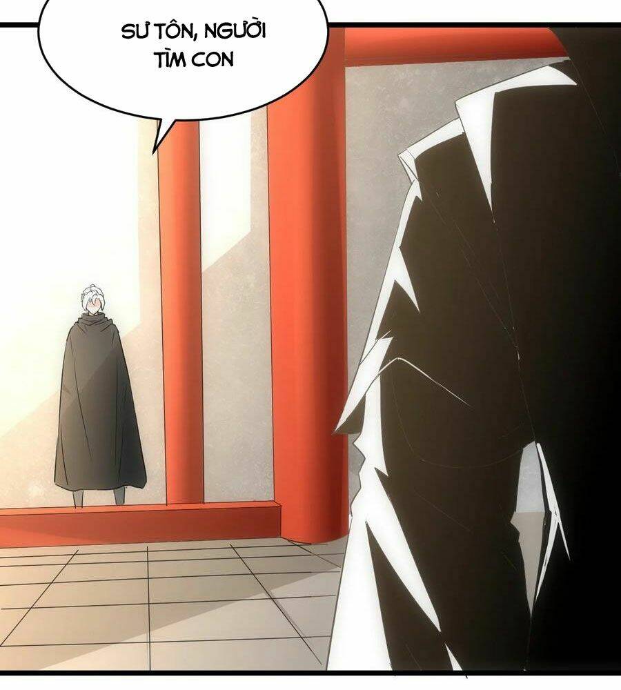 Vạn Cổ Đệ Nhất Thần Chapter 100 - Trang 2