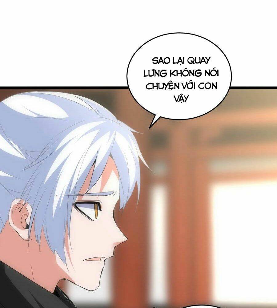 Vạn Cổ Đệ Nhất Thần Chapter 100 - Trang 2