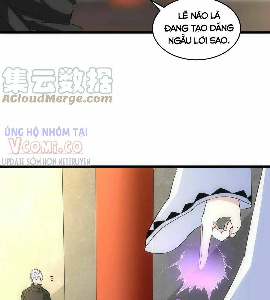 Vạn Cổ Đệ Nhất Thần Chapter 100 - Trang 2