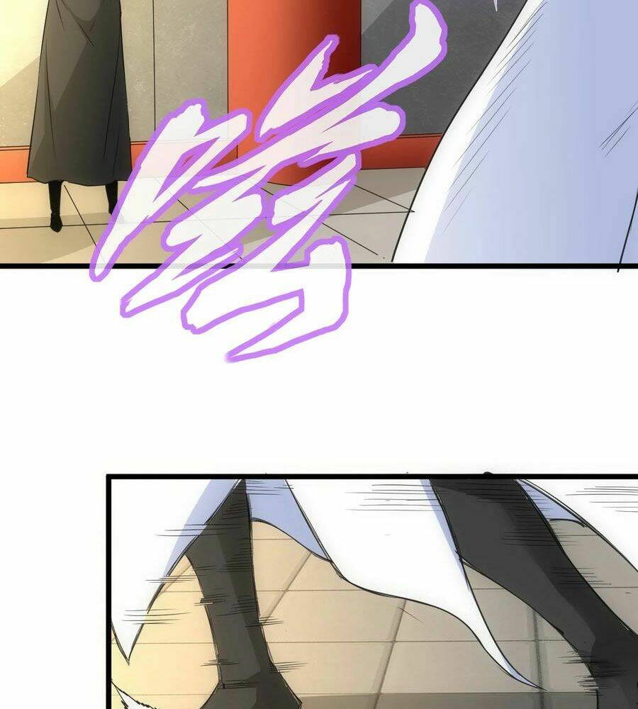 Vạn Cổ Đệ Nhất Thần Chapter 100 - Trang 2