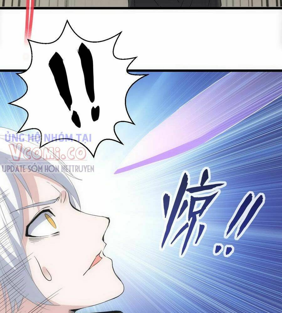 Vạn Cổ Đệ Nhất Thần Chapter 100 - Trang 2