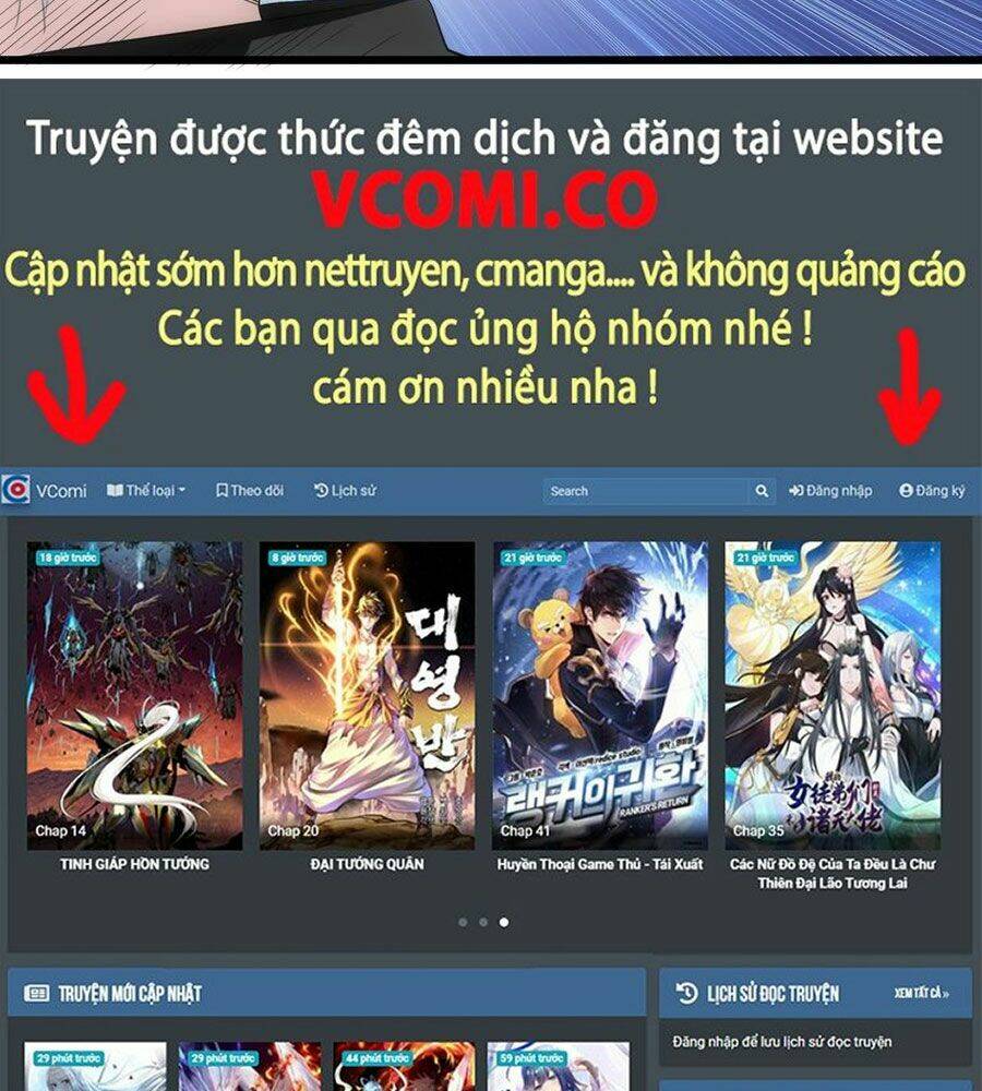 Vạn Cổ Đệ Nhất Thần Chapter 100 - Trang 2